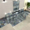 Bali Blue 30x60 cm