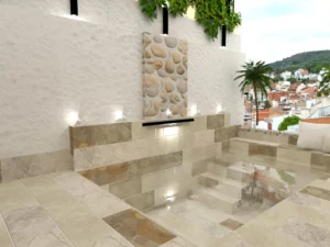 Bali Sand 30x60 cm