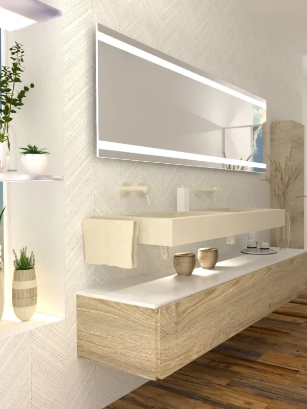 Ghent White peronda