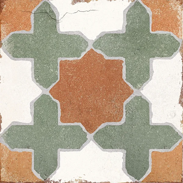 Andalusia Nadia Nanda Tiles