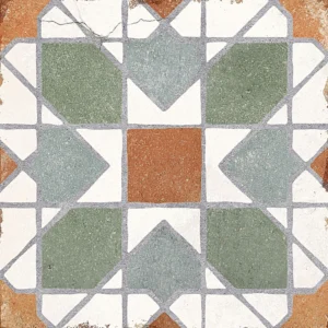 Andalusia Teulet Nanda Tiles