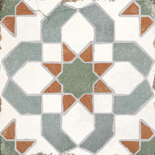 Andalusia Yara Nanda Tiles