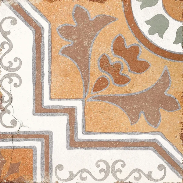 Andalusia Zahara Nanda Tiles
