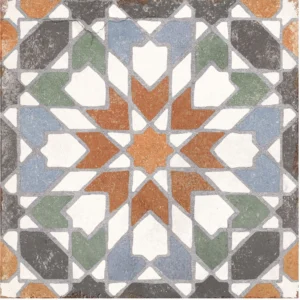 Andalusia Zaida Nanda Tiles