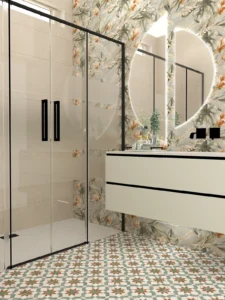 Andalusia Yara Nanda TIles