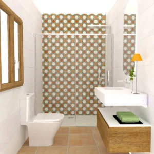 Andalusia Nadia Nanda Tiles