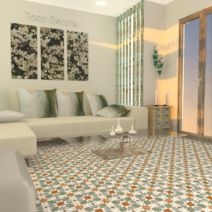 Andalusia Teulet Nanda TIles