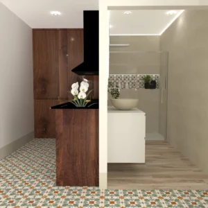 Andalusia Teulet Nanda TIles
