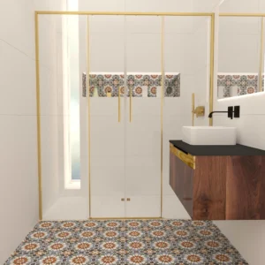 Andalusia Zaida Nanda Tiles