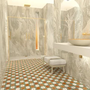 Andalusia Nadia Nanda Tiles