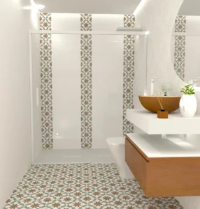 Andalusia Yara Nanda TIles