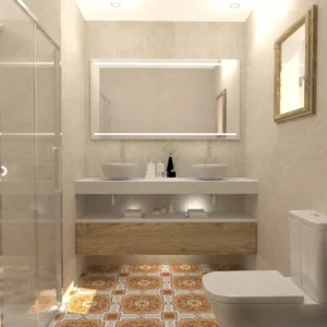 Andalusia Zahara Nanda Tiles