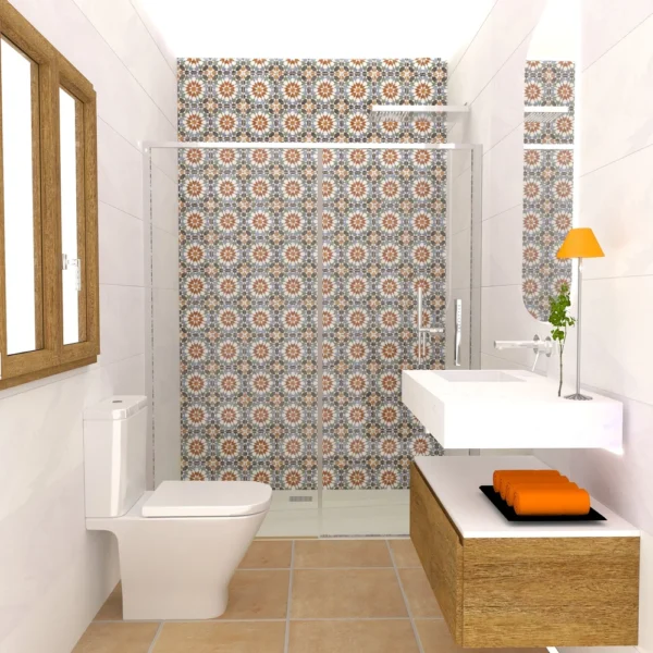 Andalusia Zaida Nanda tiles y Natucer